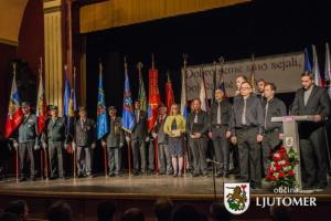 27. april – dan upora proti okupatorju 9